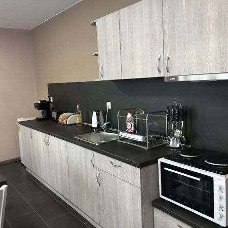 Apartments Orpheus Residence Velingrad Bagian luar foto