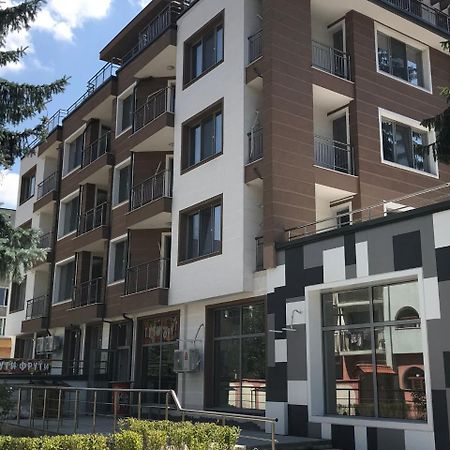 Apartments Orpheus Residence Velingrad Bagian luar foto