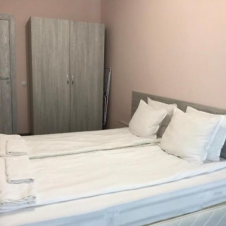 Apartments Orpheus Residence Velingrad Bagian luar foto