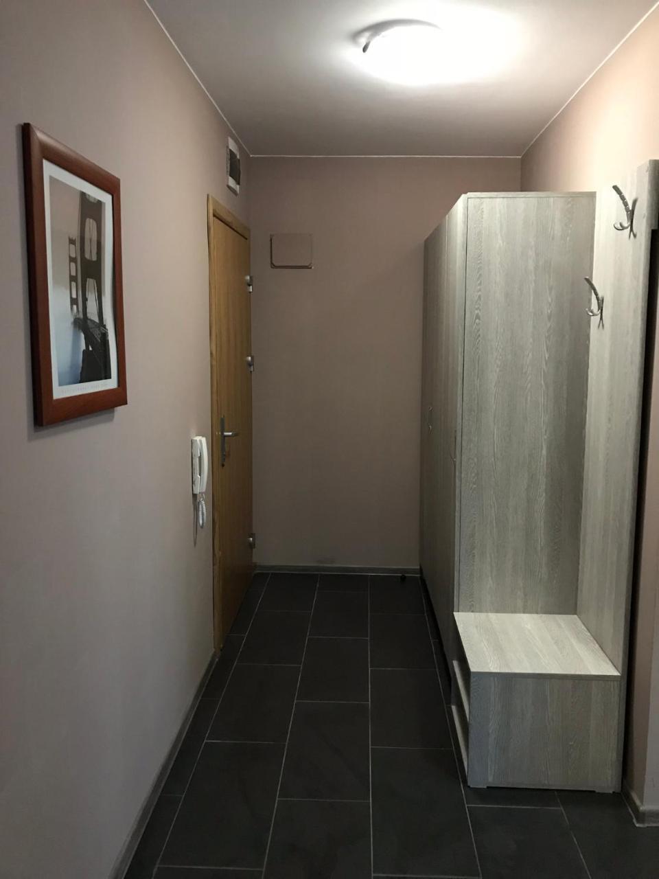 Apartments Orpheus Residence Velingrad Bagian luar foto