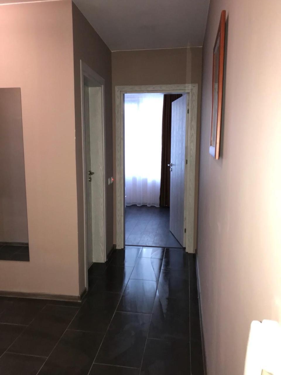 Apartments Orpheus Residence Velingrad Bagian luar foto