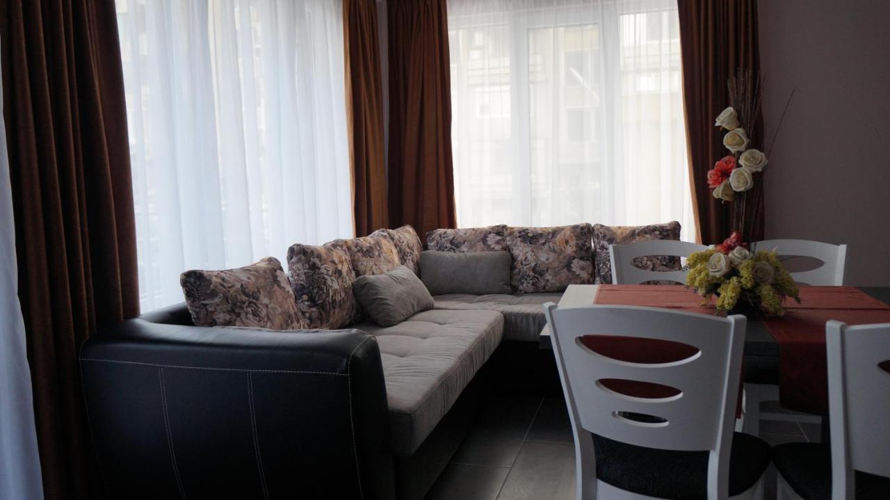 Apartments Orpheus Residence Velingrad Bagian luar foto