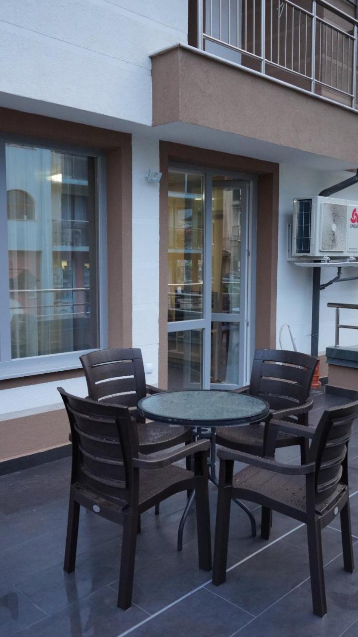 Apartments Orpheus Residence Velingrad Bagian luar foto