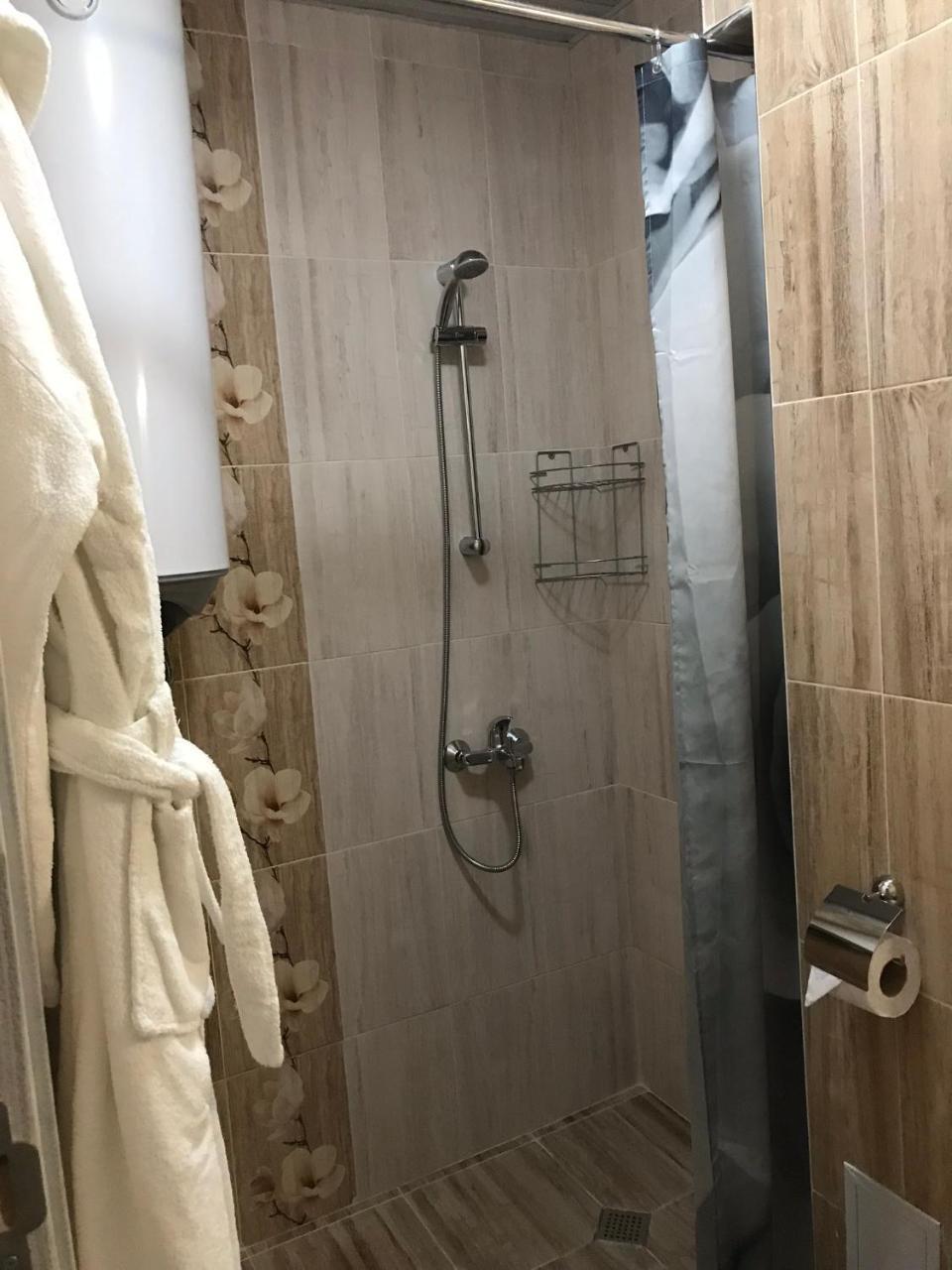 Apartments Orpheus Residence Velingrad Bagian luar foto