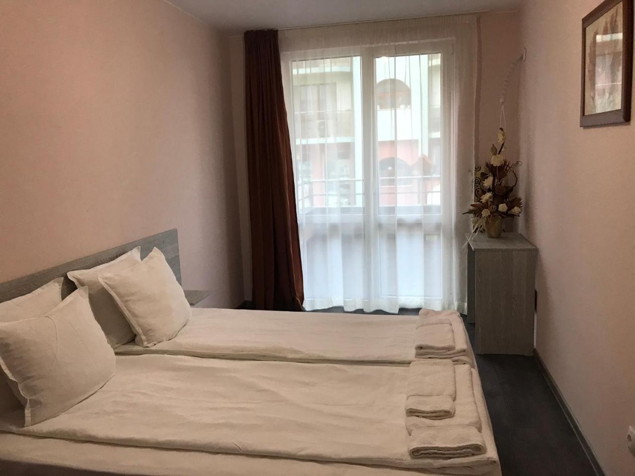 Apartments Orpheus Residence Velingrad Bagian luar foto