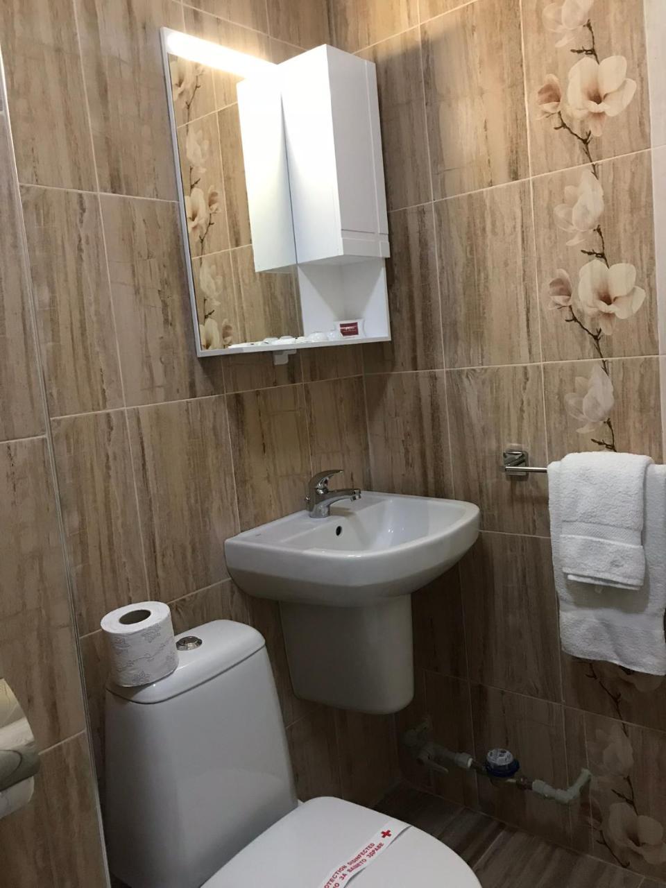 Apartments Orpheus Residence Velingrad Bagian luar foto