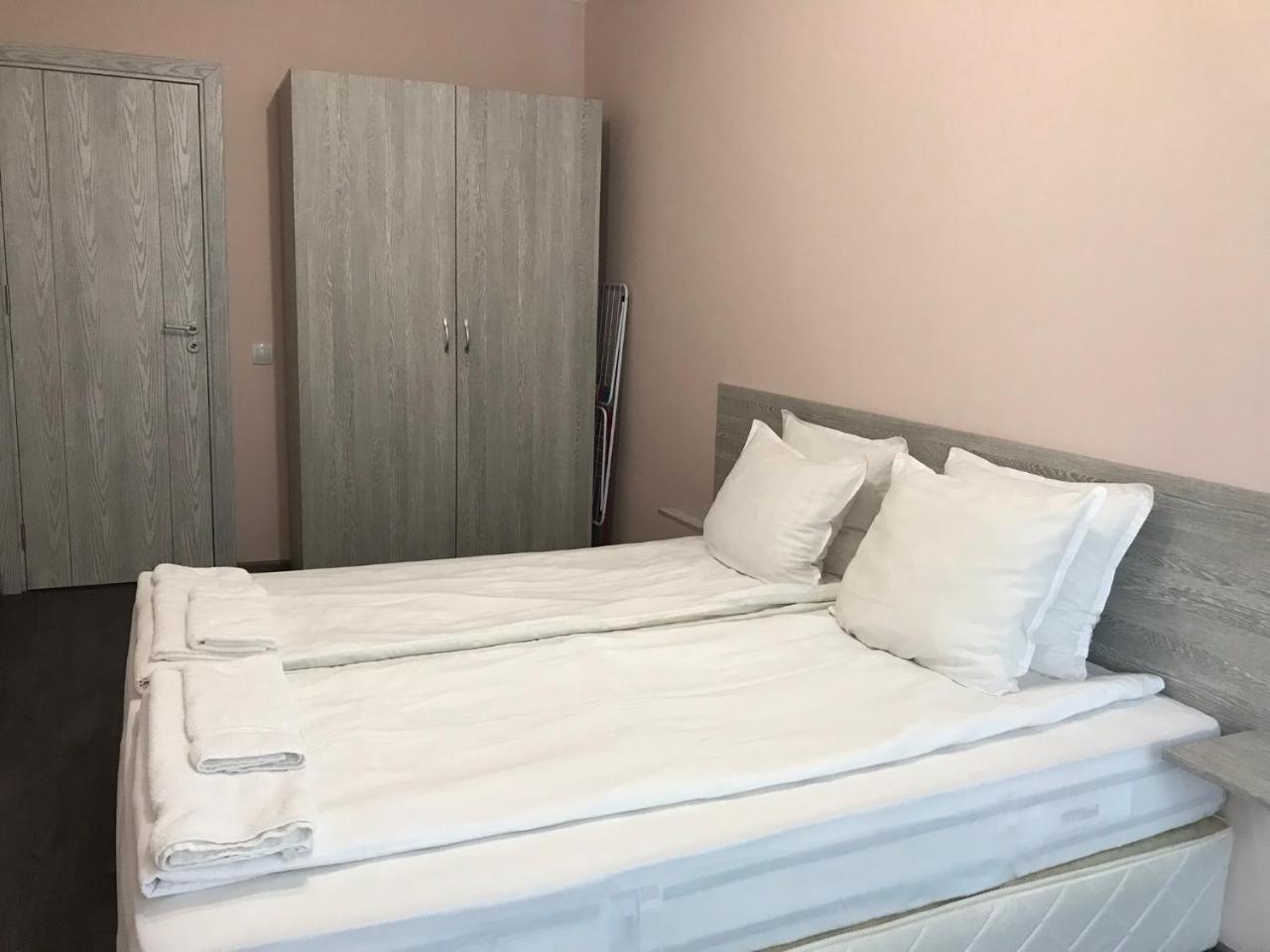 Apartments Orpheus Residence Velingrad Bagian luar foto