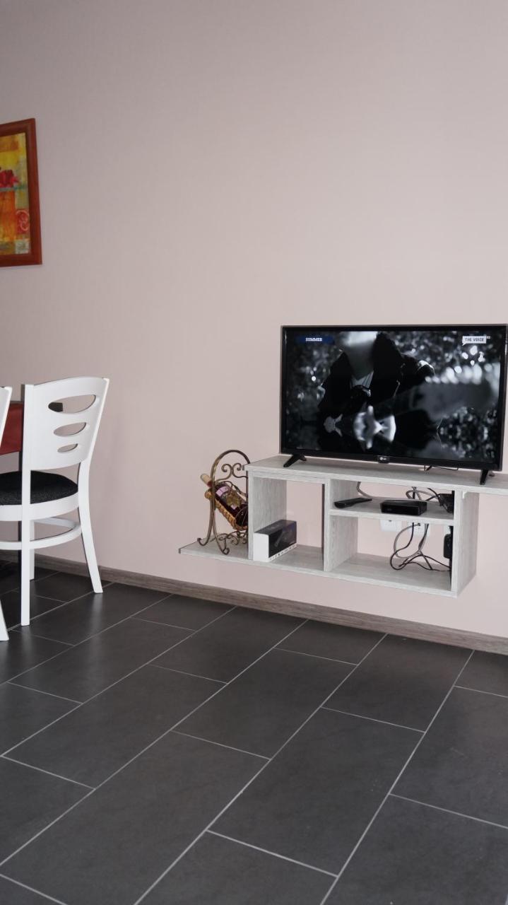 Apartments Orpheus Residence Velingrad Bagian luar foto